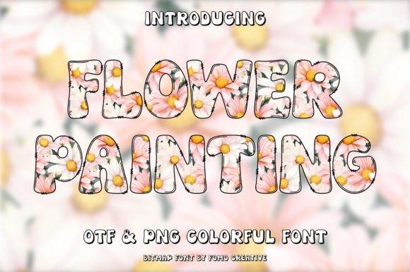 Download Flower Painting - Flower painting Collection