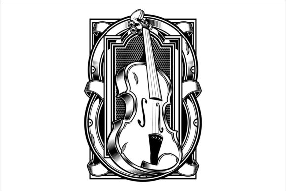 Download Viola Musical Instrument String Vector - Viola Collection