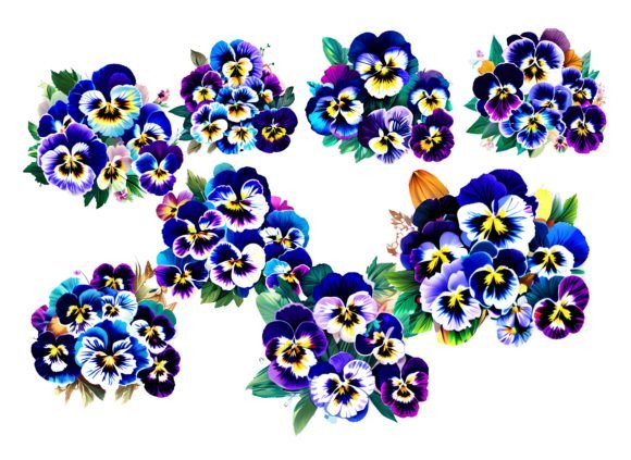 Download Viola Clipart - Viola Collection
